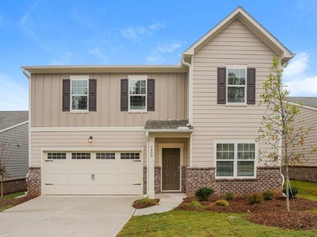House for rent in Covington, Georgia