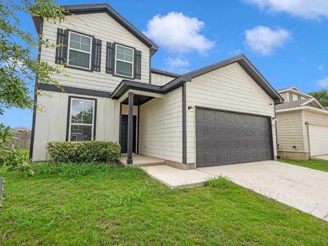 House for rent in Leesville, Texas
