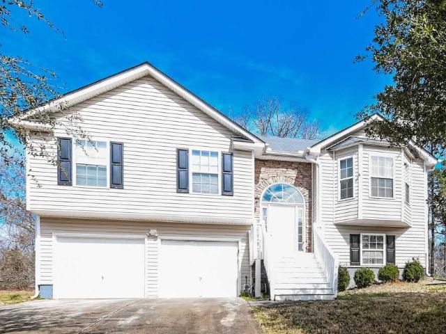 House for rent in Douglasville, Georgia