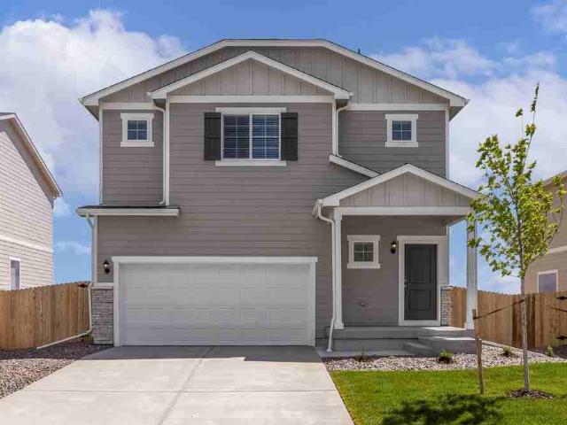 House for rent in Colorado