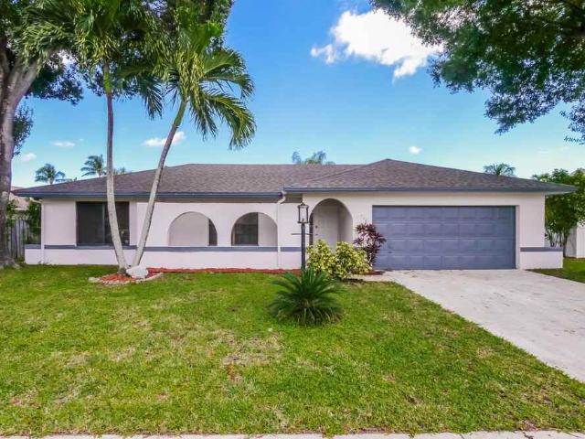 House for rent in Deerfield Beach, Broward County