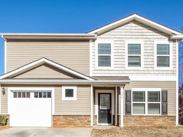 House for rent in Gastonia, North Carolina