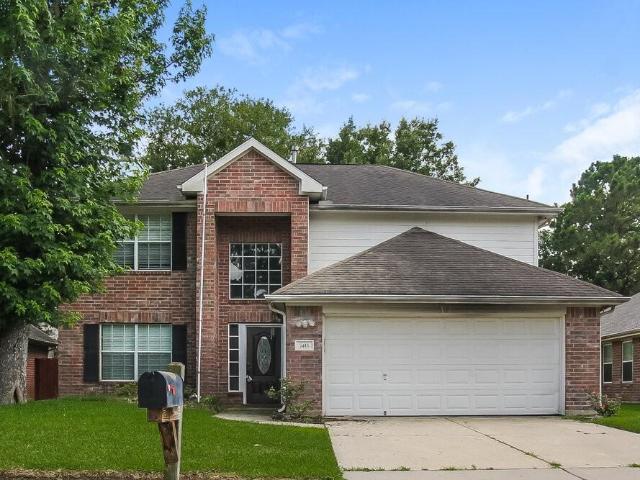 House for rent in Harris, Texas