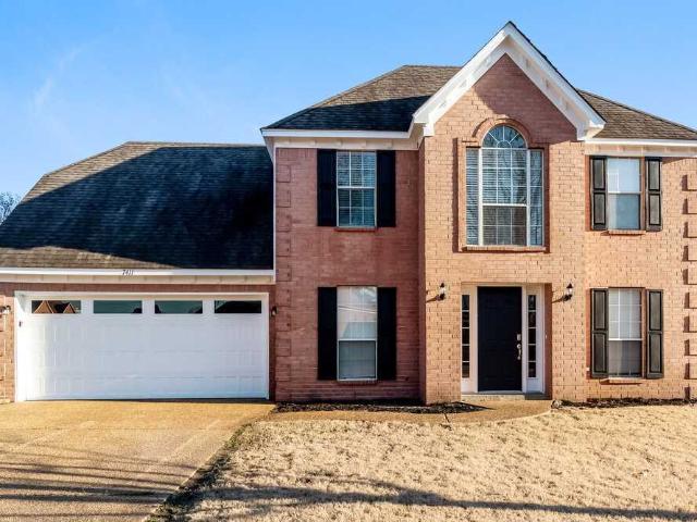 House for rent in Walls, Mississippi