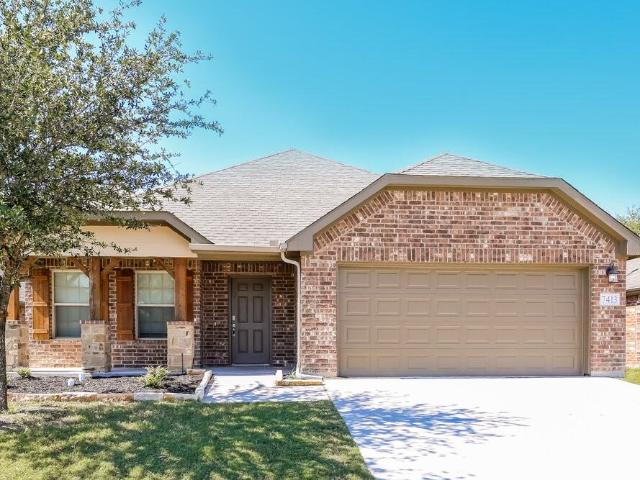 House for rent in Fort Worth, Texas