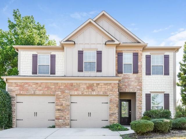 House for rent in Lawrenceville, Georgia