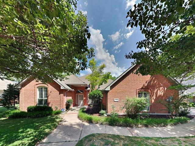 House for rent in Edmond, Oklahoma