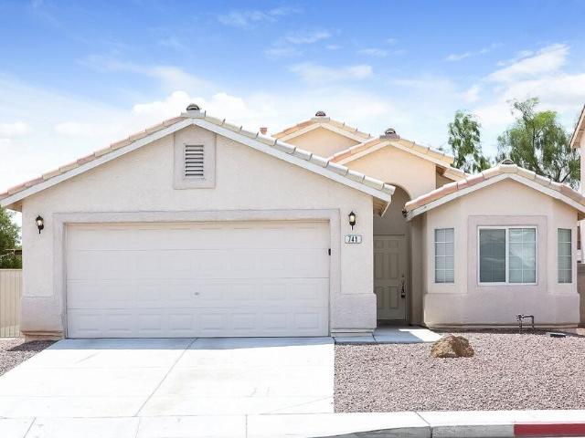 House for rent in North Las Vegas, Nevada