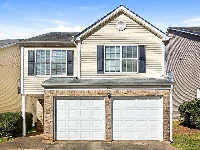 House for rent in Jonesboro, Clayton County