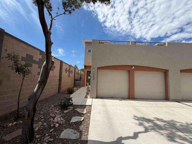 House for rent in New Mexico