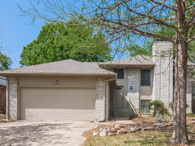 House for rent in North Richland Hills, Tarrant County