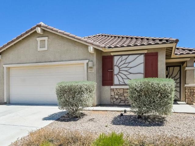 House for rent in Arizona
