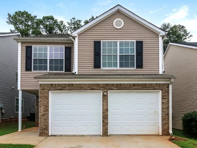 House for rent in Clayton, Georgia