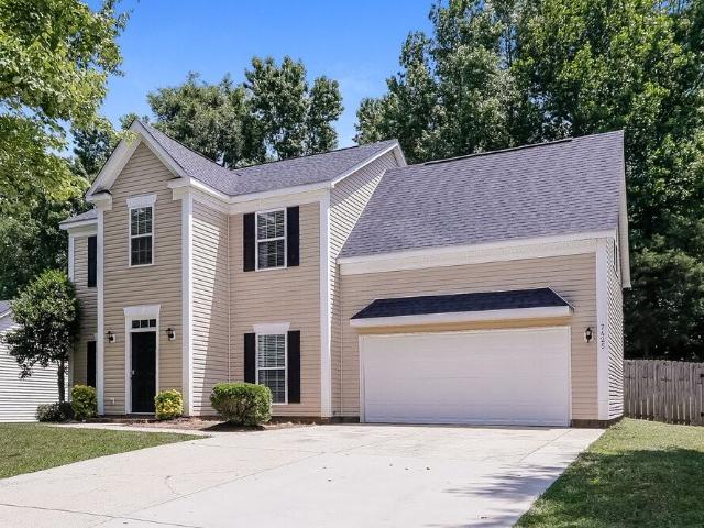 House for rent in Charlotte
