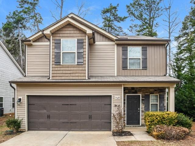 House for rent in Mecklenburg, North Carolina