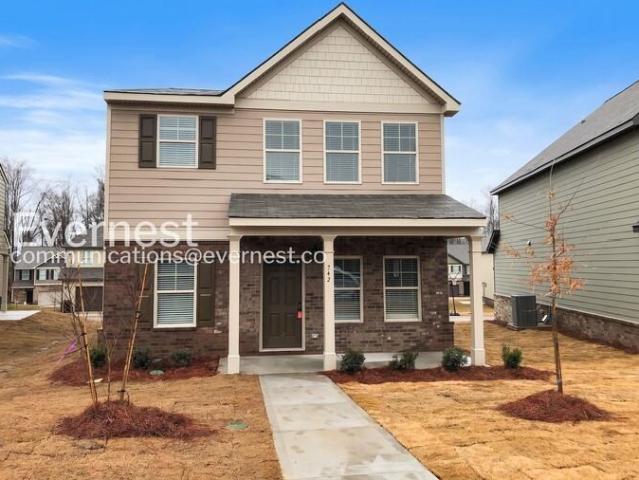 House for rent in Mcdonough, Georgia