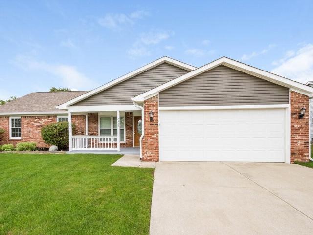 House for rent in Indianapolis, Marion County
