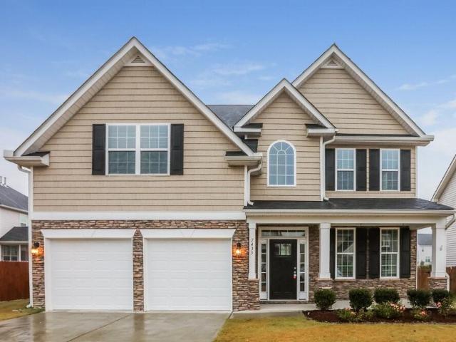 House for rent in Wake, North Carolina