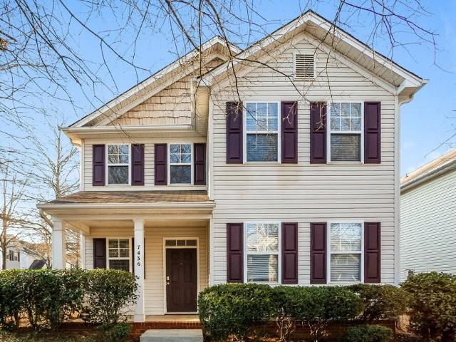 House for rent in Mecklenburg, North Carolina