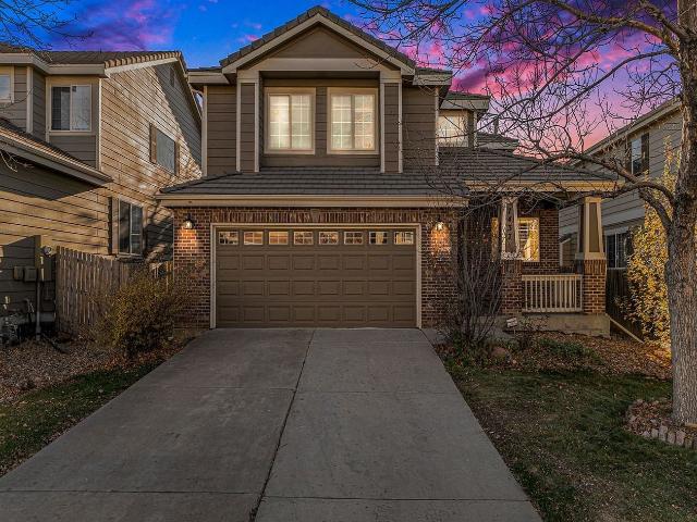 House for rent in Arapahoe, Colorado