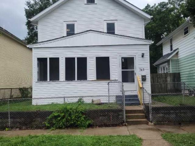 House for rent in Columbus, Ohio