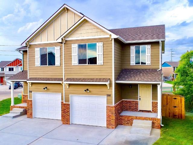 House for rent in Kansas