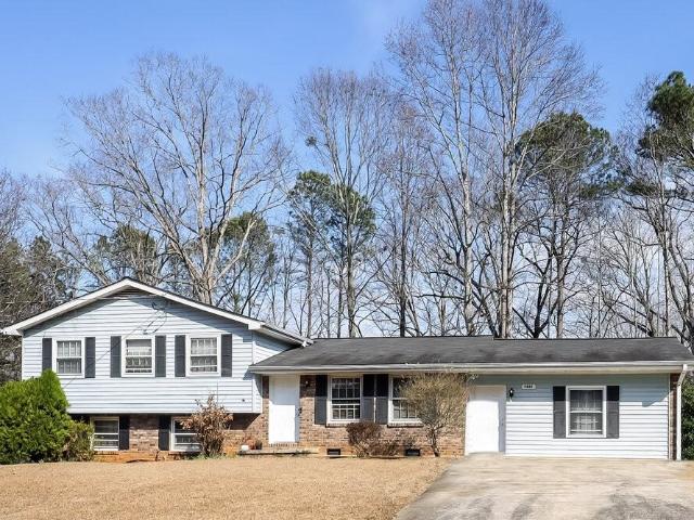 House for rent in Riverdale, Clayton County