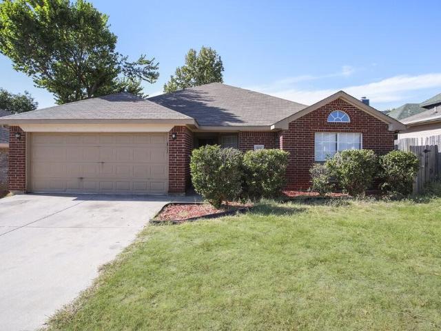 House for rent in Fort Worth, Texas