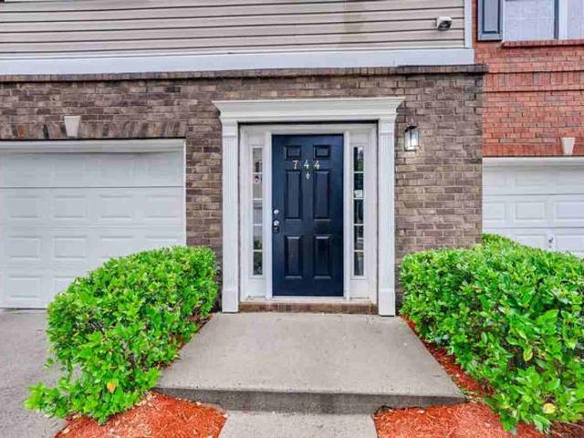 House for rent in Atlanta, Fulton County