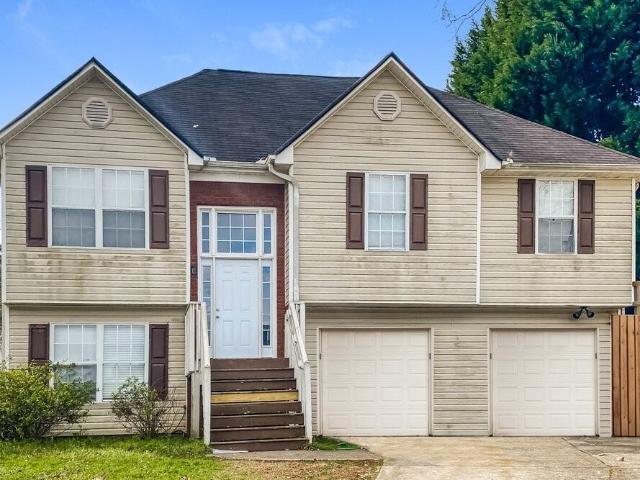 House for rent in Clayton, Georgia