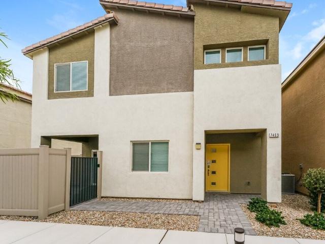 House for rent in North Las Vegas, Nevada