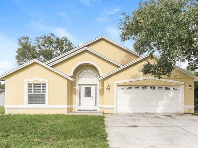 House for rent in Winter Garden, Florida
