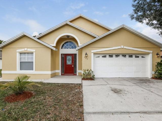 House for rent in Winter Garden, Florida