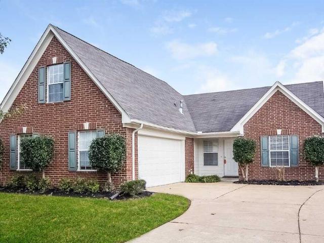 House for rent in Hernando, Mississippi