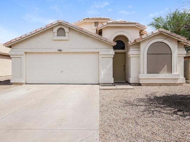 House for rent in Gilbert, Arizona