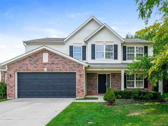 House for rent in Greenwood, Indiana