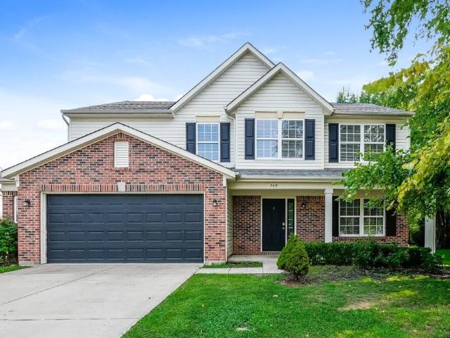 House for rent in Greenwood, Indiana
