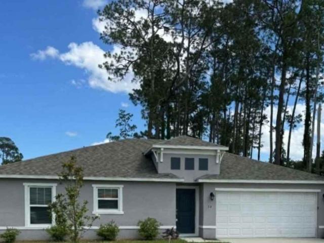 House for rent in Palm Coast, Flagler County
