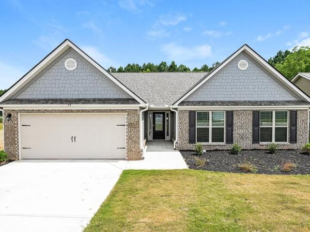 House for rent in Winder, Georgia