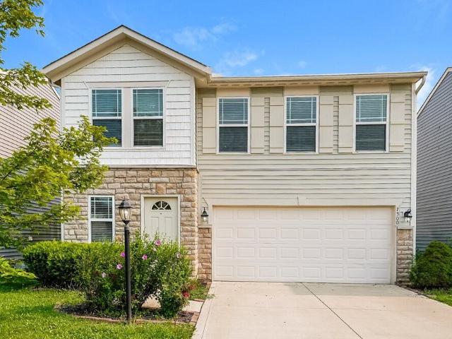 House for rent in Columbus, Ohio