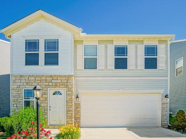 House for rent in Columbus, Ohio