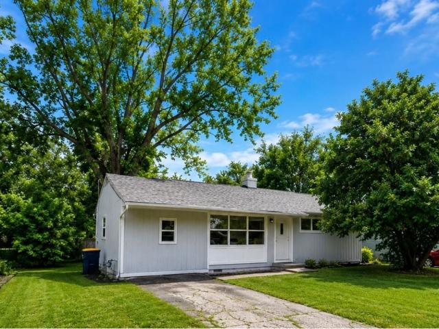 House for rent in Kansas City, Missouri