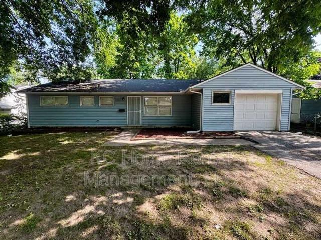 House for rent in Kansas City