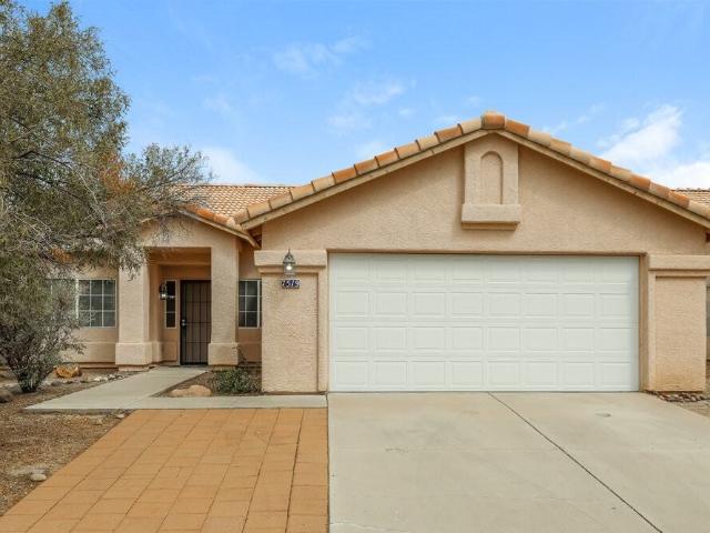 House for rent in Marana, Arizona