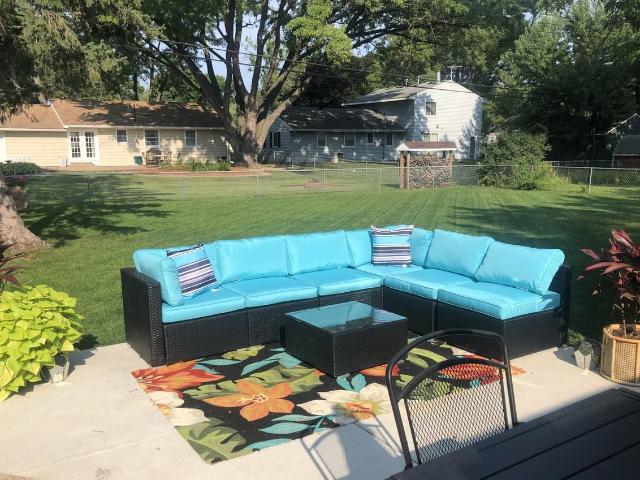 House for rent in Hennepin, Minnesota