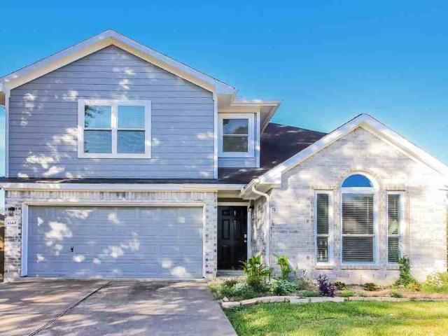 House for rent in Harris, Texas
