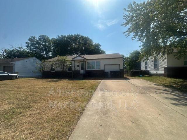 House for rent in Tulsa, Tulsa County