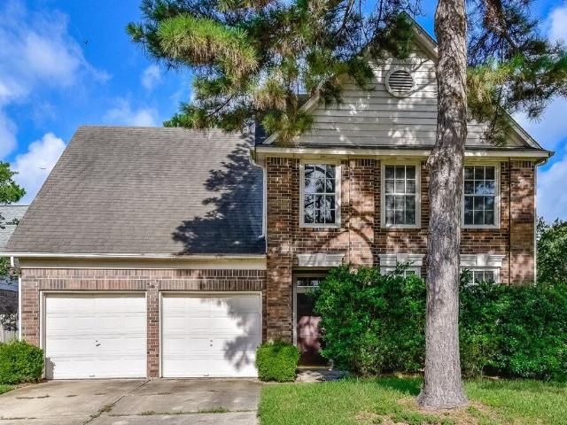 House for rent in Harris, Texas
