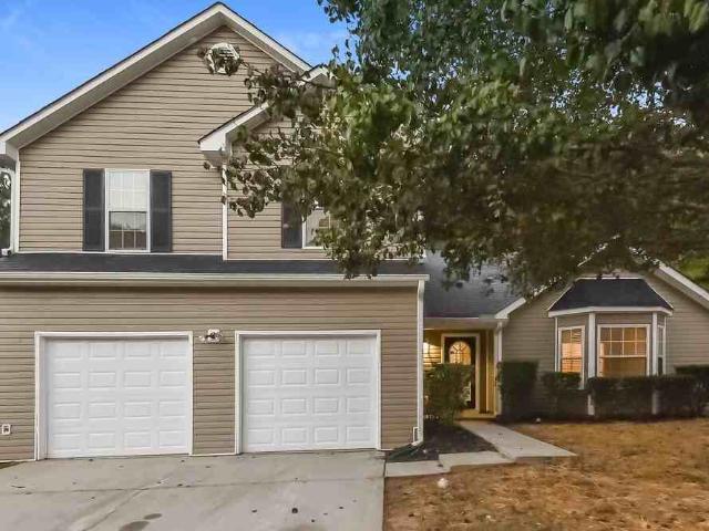 House for rent in Clayton, Georgia