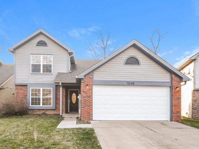 House for rent in Camby, Indiana